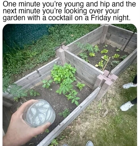 It happens so fast